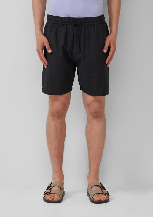 Image du produit S.Oliver Bermuda Shorts aus Leinenmix (S)