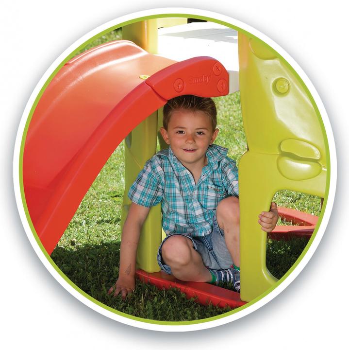 Actual product image Smoby Climbing Tower