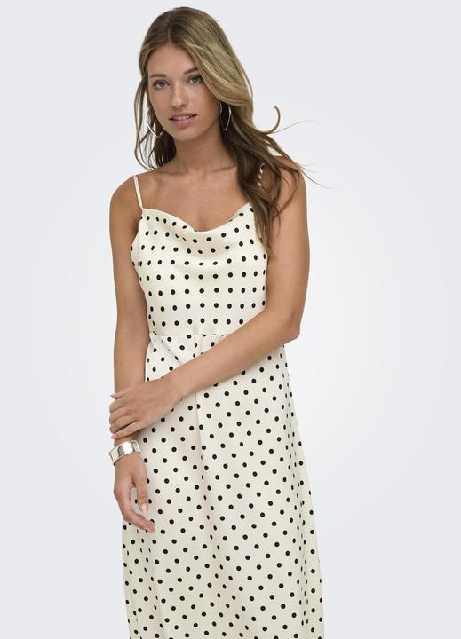 Image du produit Only Onlhimi Strap Long Dress Wvn Ex (S)