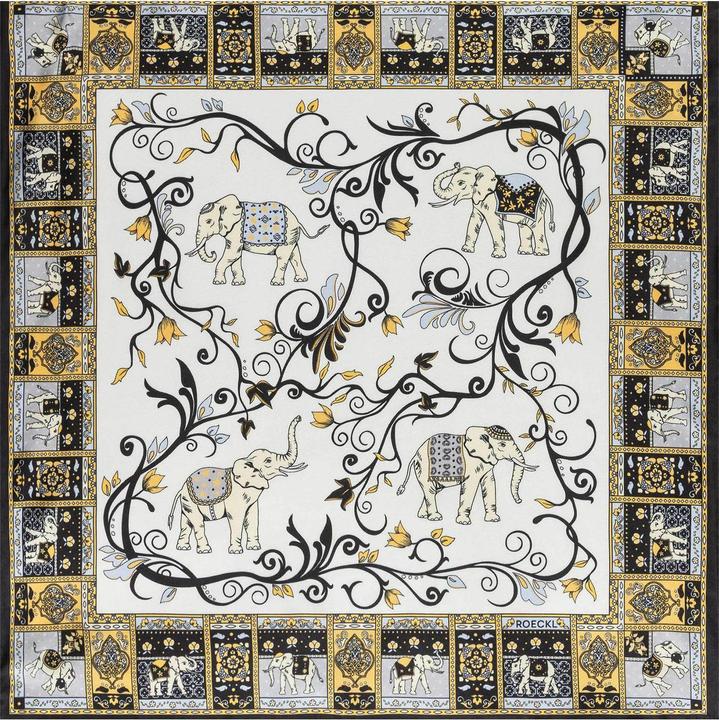 Image du produit Roeckl Lucky Elephant 53x53