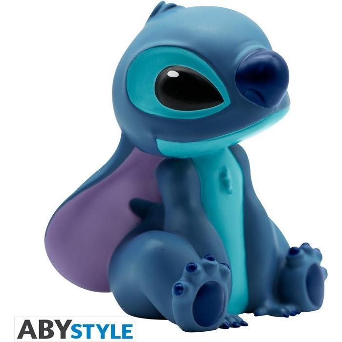 Thumbnail - ABYstyle, Spardose, Lilo & Stitch - Stitch