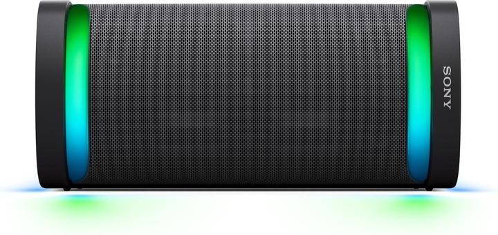 Actual product image Sony SRS-XP700 (25 h, Rechargeable battery operated)