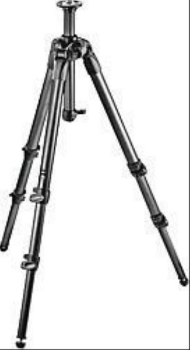 Productafbeelding Manfrotto 057 Driepoot (Koolstof)