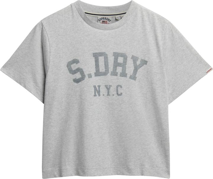 Grey heather, grigio ghiaccio screziato