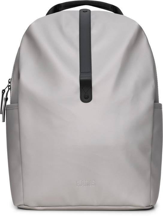 Image du produit Rains Clip Front Backpack W3, Nimbus