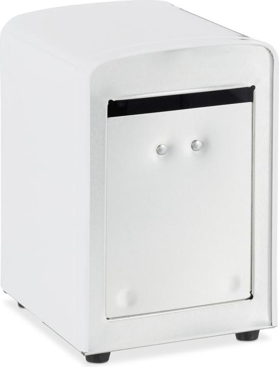 Image du produit Relaxdays Serviettenspender (1 x)