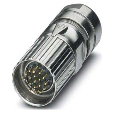 Phoenix Contact Kabelsteckverbinder, Elektronikkabel + Stecker