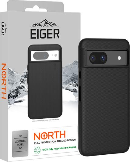 Produktbild Eiger North Case (Google Pixel 8a)