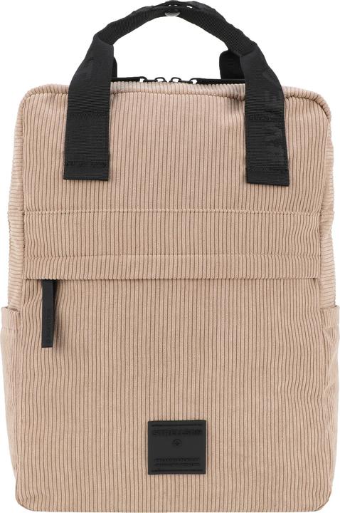 Actual product image Strellson swiss cottage josh backpack svz