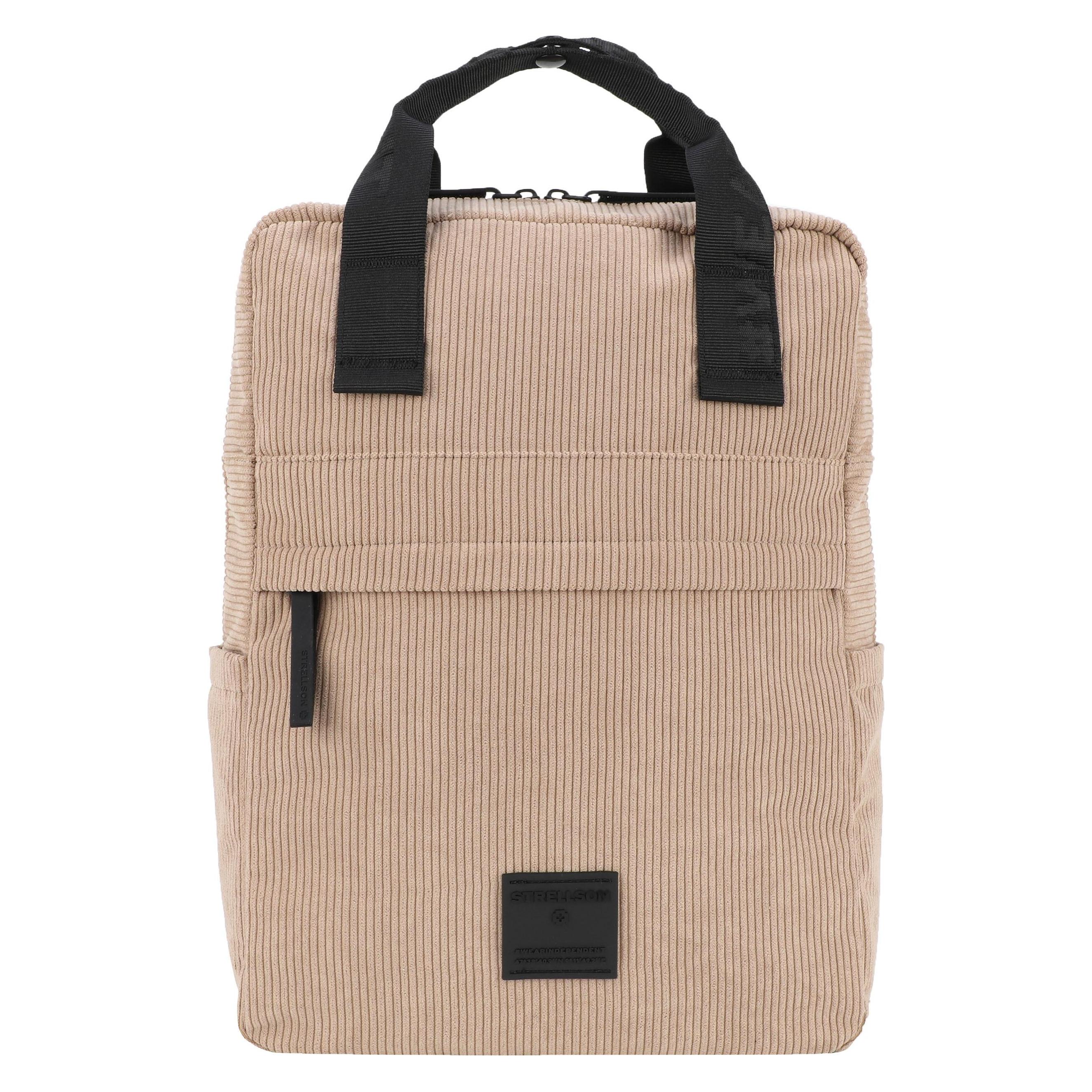 Strellson, Rucksack, (12 l)