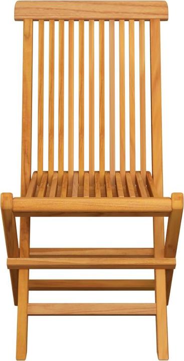 Produktbild vidaXL Carter