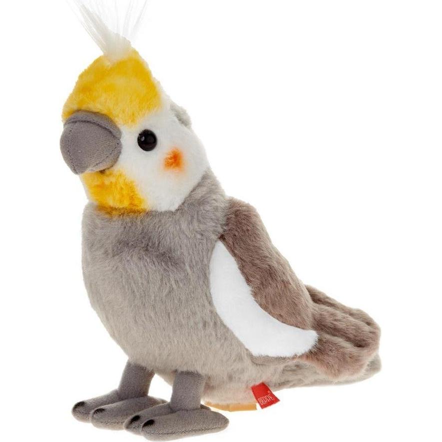 Beppe Graue Nymphe 20cm (20 cm)
