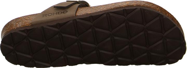 Actual product image Rohde Pantoletten (38)