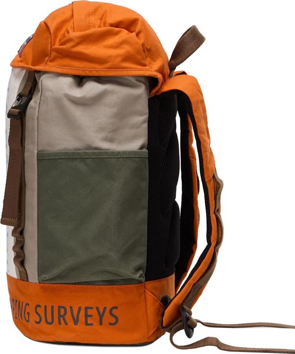Actual product image Napapijri H-Equator Daypack 40 cm Laptopfach (21 l)
