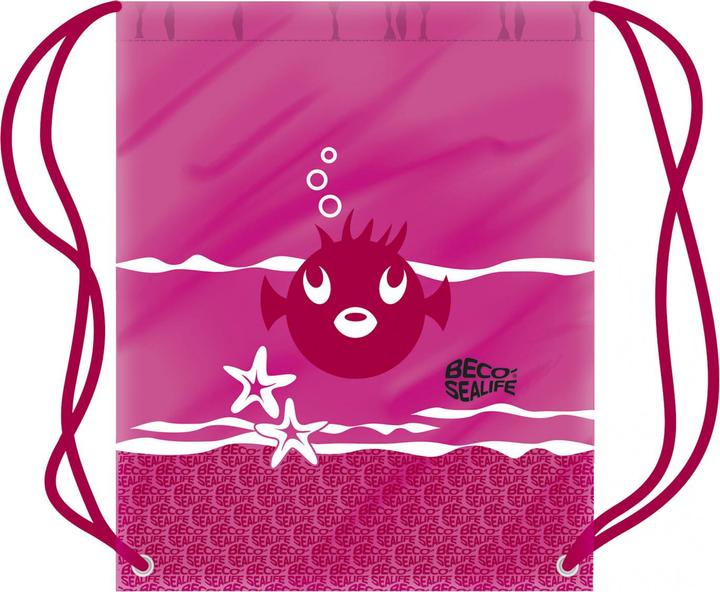 Produktbild Beco SEALIFE Schwimmbeutel