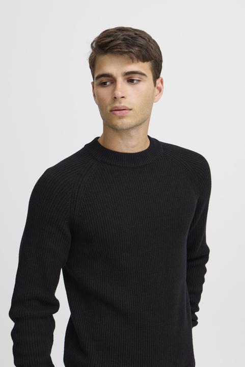 Produktbild Casual Friday CFKRISTIAN raglan rib crew neck knit 20504998 (M)