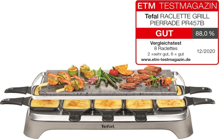 Productafbeelding Tefal Pierrade