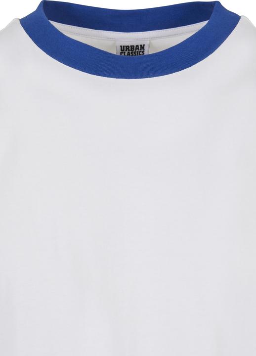 Produktbild Urban Classics Oversized Ringer Tee - 16730 (XL)