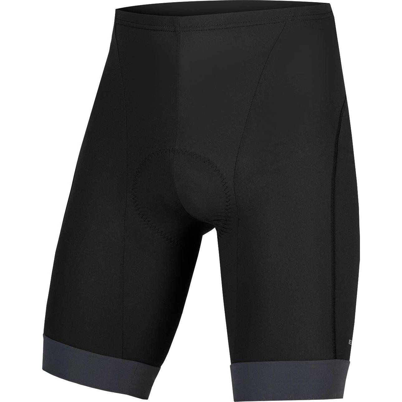 Endura, Herren, Velohosen, Xtract Lite Shorts (XL), Grau, XL