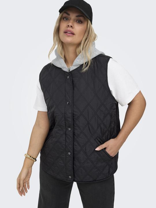 Actual product image Only CARRISSO Weste Weste (M)