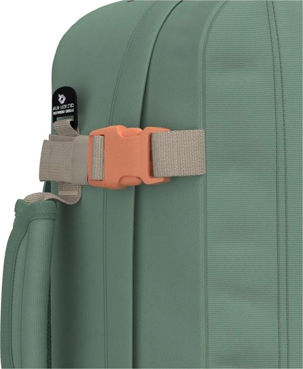 Actual product image Cabin zero Travel backpack 39 cm laptop compartment (28 l)