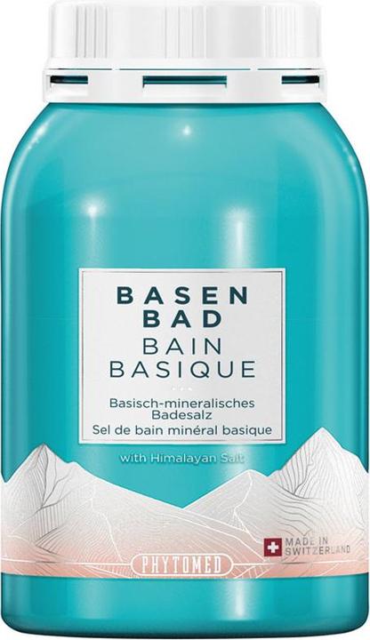 Produktbild Phytomed Basen Bad (Badepralinen)
