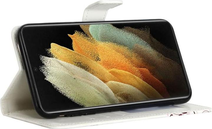 Image du produit Cover-Discount Galaxy S25 Ultra - Etui Glitzer Effekt (Samsung Galaxy S25 Ultra)