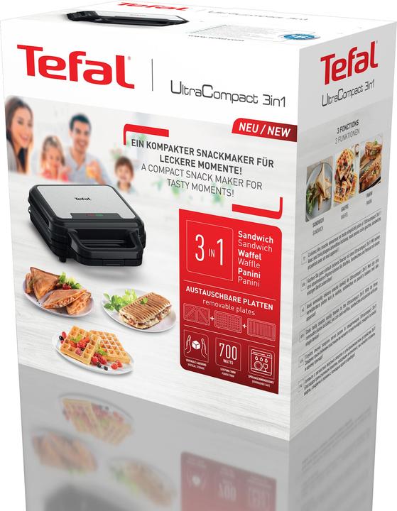 Produktbild Tefal SW383D10