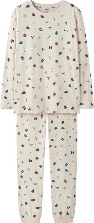 Produktbild Name it Erwachsene Weihnachts Nachtwäsche-Set (XL)