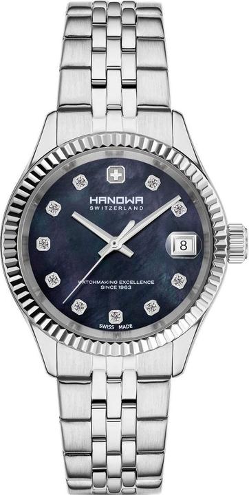 Image du produit Hanowa Sense (Horloge analogique, 36 mm)
