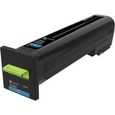 Lexmark, Toner, 82k0h20 (C)