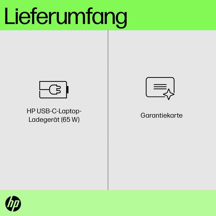 Image du produit HP 671R2AA (65 W)