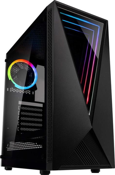 Kolink Void RGB (ATX, mATX, Mini-ITX)