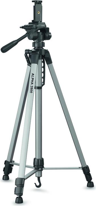Cullmann Alpha 2800 mobile (Metall)