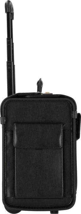 Actual product image Dermata were pilot case 45.5cm from cow split (40 l)