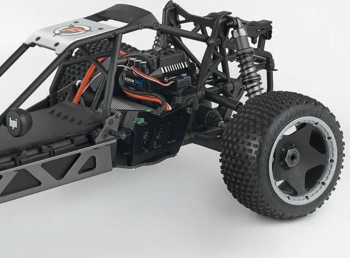 Produktbild Hobbywing Ezrun MAX5 V3