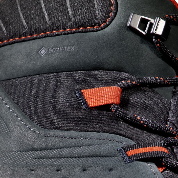 Image du produit Mammut Mercury IV Mid GTX Hommes (44.5, 45)
