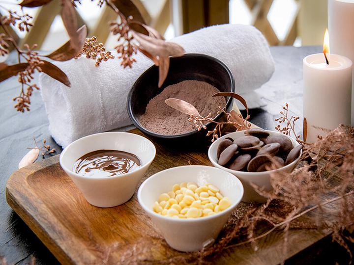 Produktbild Smartbox Bains de la Gruyère: 1 Serenity-Paket mit Spa-Zugang und Paarbehandlung (2 Pers.)