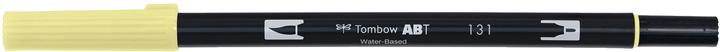 Produktbild Tombow ABT Dual Brush Pen (Lemon Lime, 1 x)