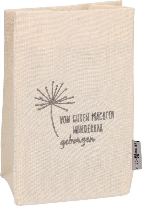 Produktbild Wunderbar geborgen