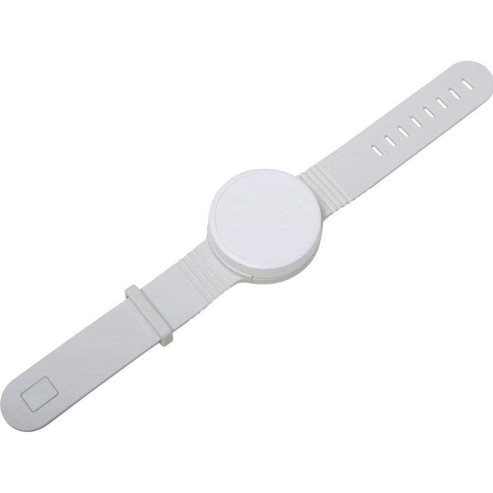 Teko Wearable HandGehäuse Serie SUITEK (Gehäuse), Elektronikzubehör + Gehäuse, Weiss