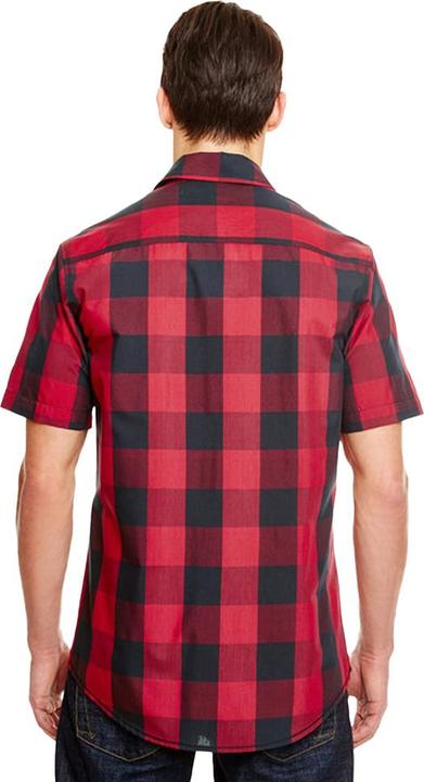 Produktbild Burnside Hemd (M)