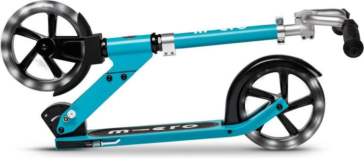 Actual product image Micro Cruiser