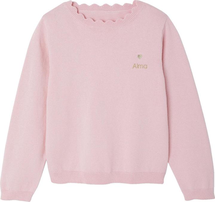 Immagine prodotto Vertbaudet Mädchen Pullover BASIC (128)