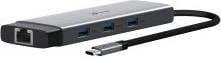Actual product image TP-Link USB Hub USB Type-C 6-Port Hub UH9120C (USB-C, 9 Ports)