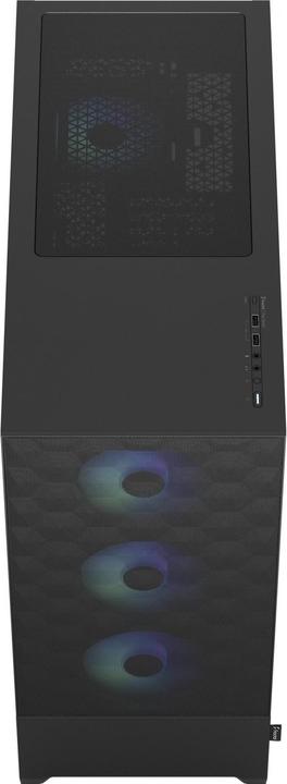 Produktbild Fractal Pop XL Air RGB (ATX, mATX, Mini-ITX)