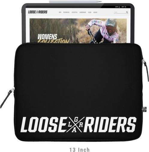 Immagine prodotto Loose Riders Laptop Sleeve