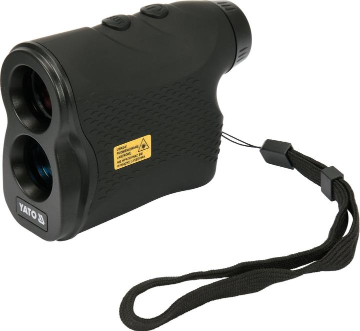 Actual product image Yato DALMIERZ LASEROWY 900m (900 m)