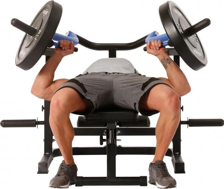 Immagine prodotto Maxxus Panca per pesi G-Motion