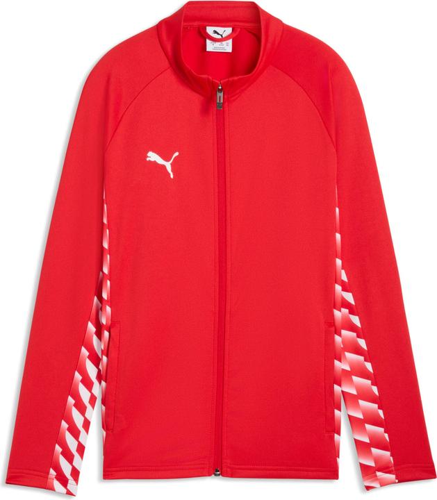 PUMA Red-PUMA White-PUMA Red